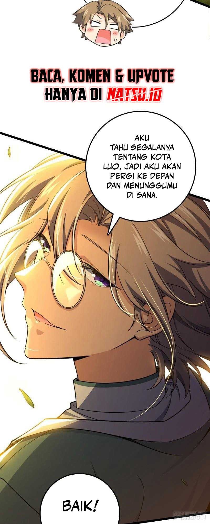 Spare Me, Great Lord! Chapter 630 Gambar 23