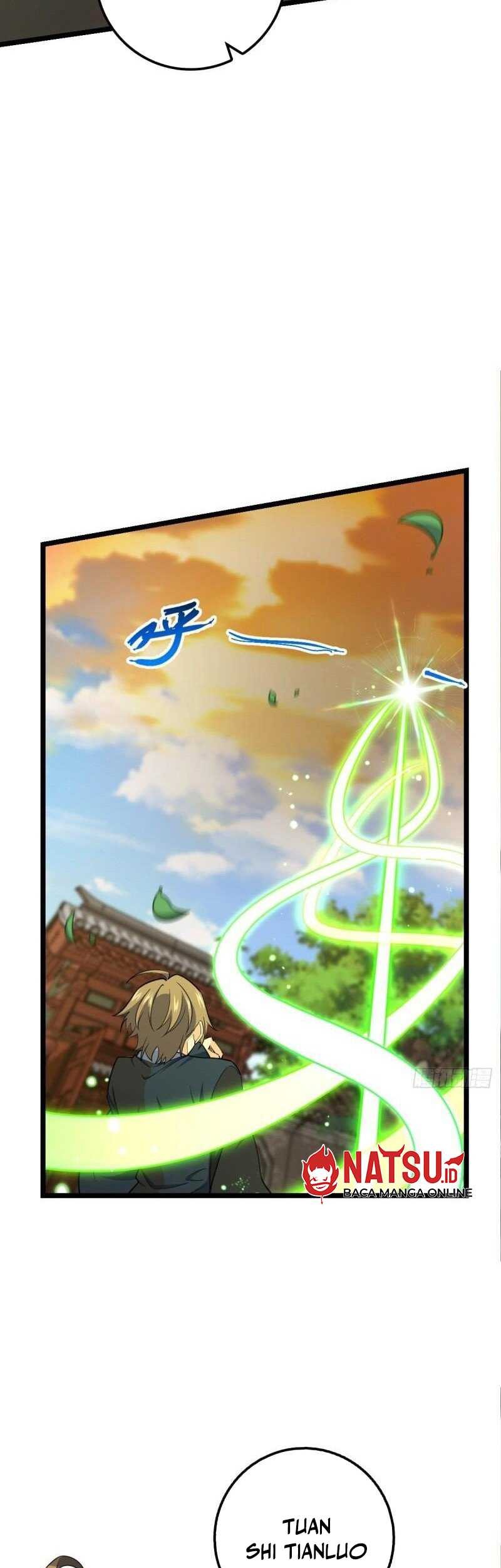 Spare Me, Great Lord! Chapter 630 Gambar 24