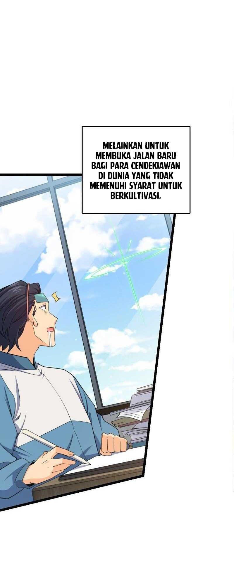 Spare Me, Great Lord! Chapter 630 Gambar 26