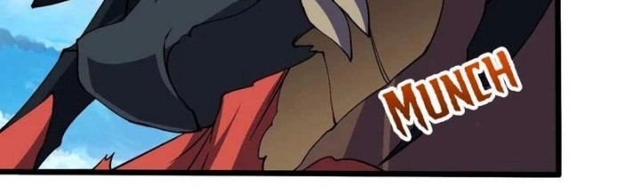 I Become Invincible Black Dragon Boss At The Start Chapter 54 Gambar 34