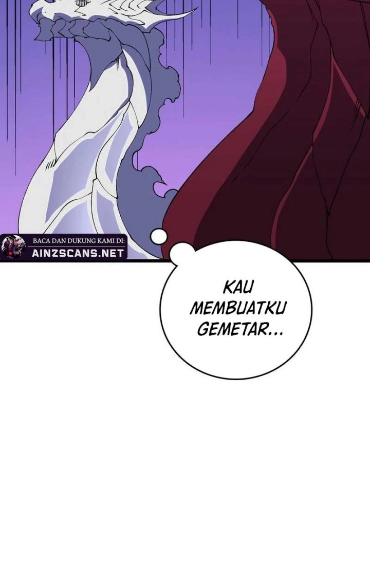 I Become Invincible Black Dragon Boss At The Start Chapter 54 Gambar 12
