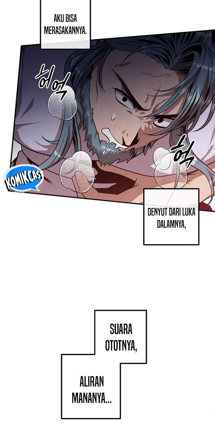 Legendary Youngest Son of the Marquis House Chapter 124 Gambar 27