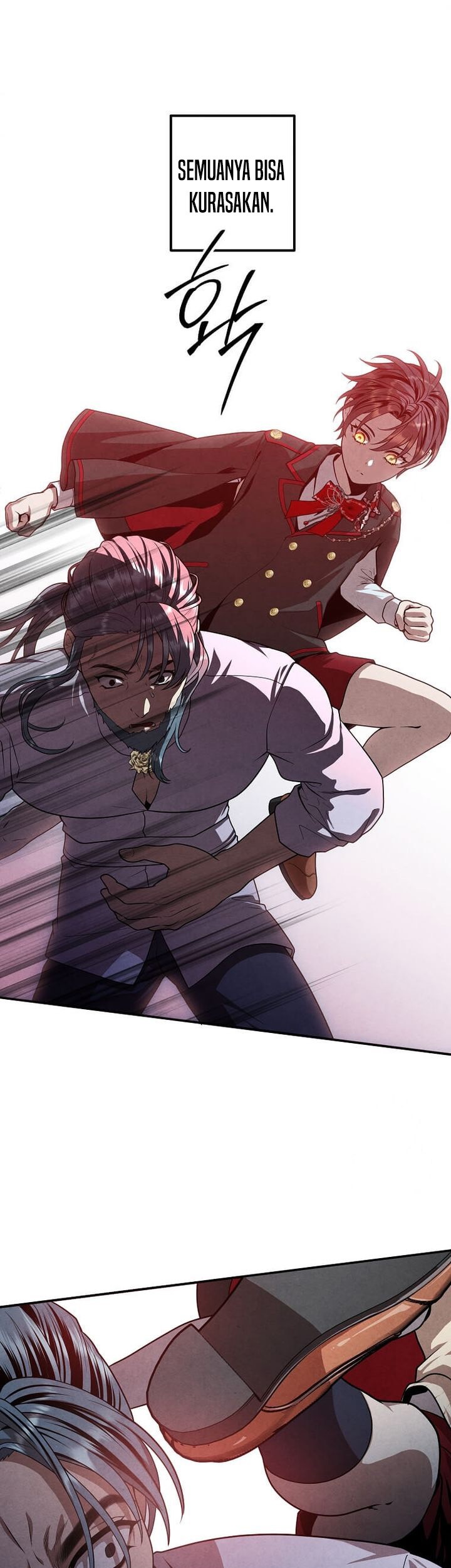 Legendary Youngest Son of the Marquis House Chapter 124 Gambar 28