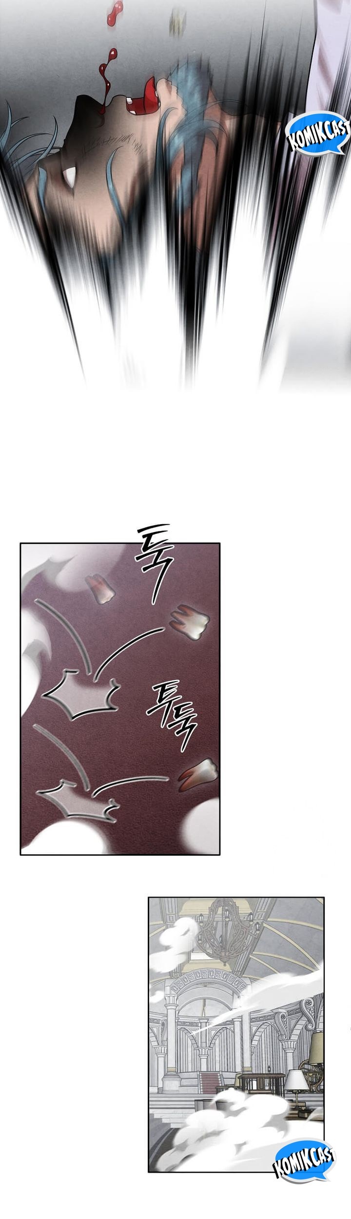 Legendary Youngest Son of the Marquis House Chapter 124 Gambar 31