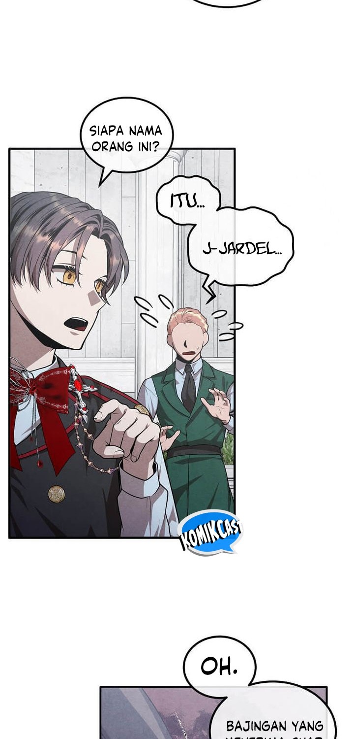 Legendary Youngest Son of the Marquis House Chapter 124 Gambar 34