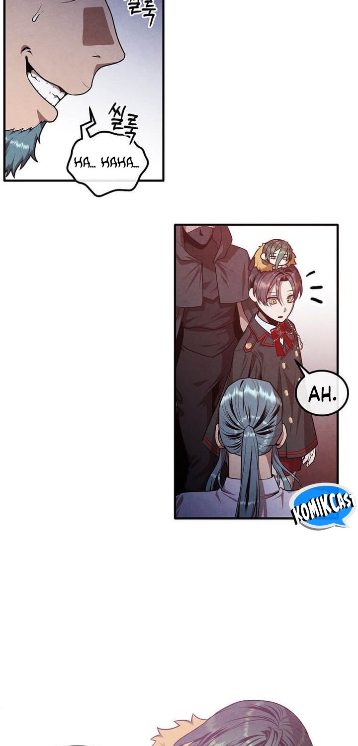 Legendary Youngest Son of the Marquis House Chapter 124 Gambar 18