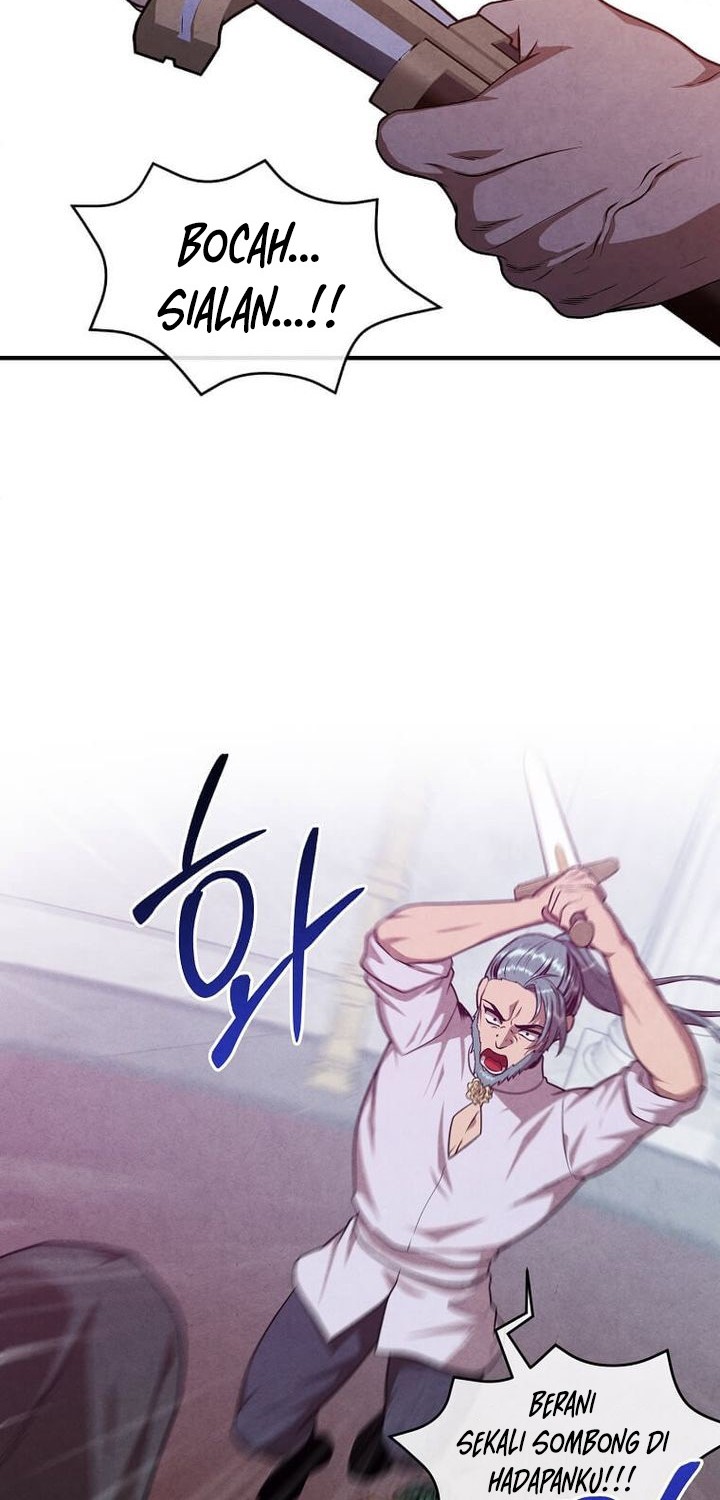 Legendary Youngest Son of the Marquis House Chapter 124 Gambar 20