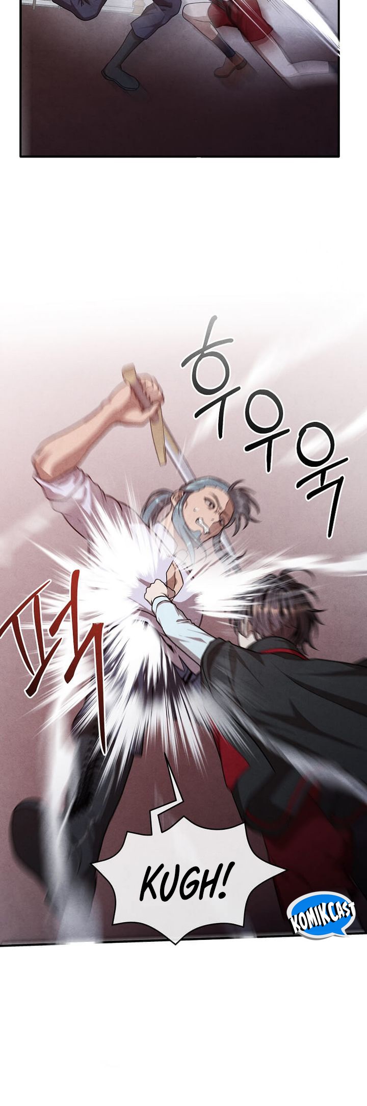 Legendary Youngest Son of the Marquis House Chapter 124 Gambar 23