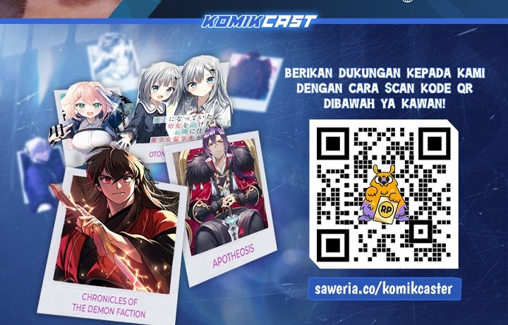 Legendary Youngest Son of the Marquis House Chapter 124 Gambar 41