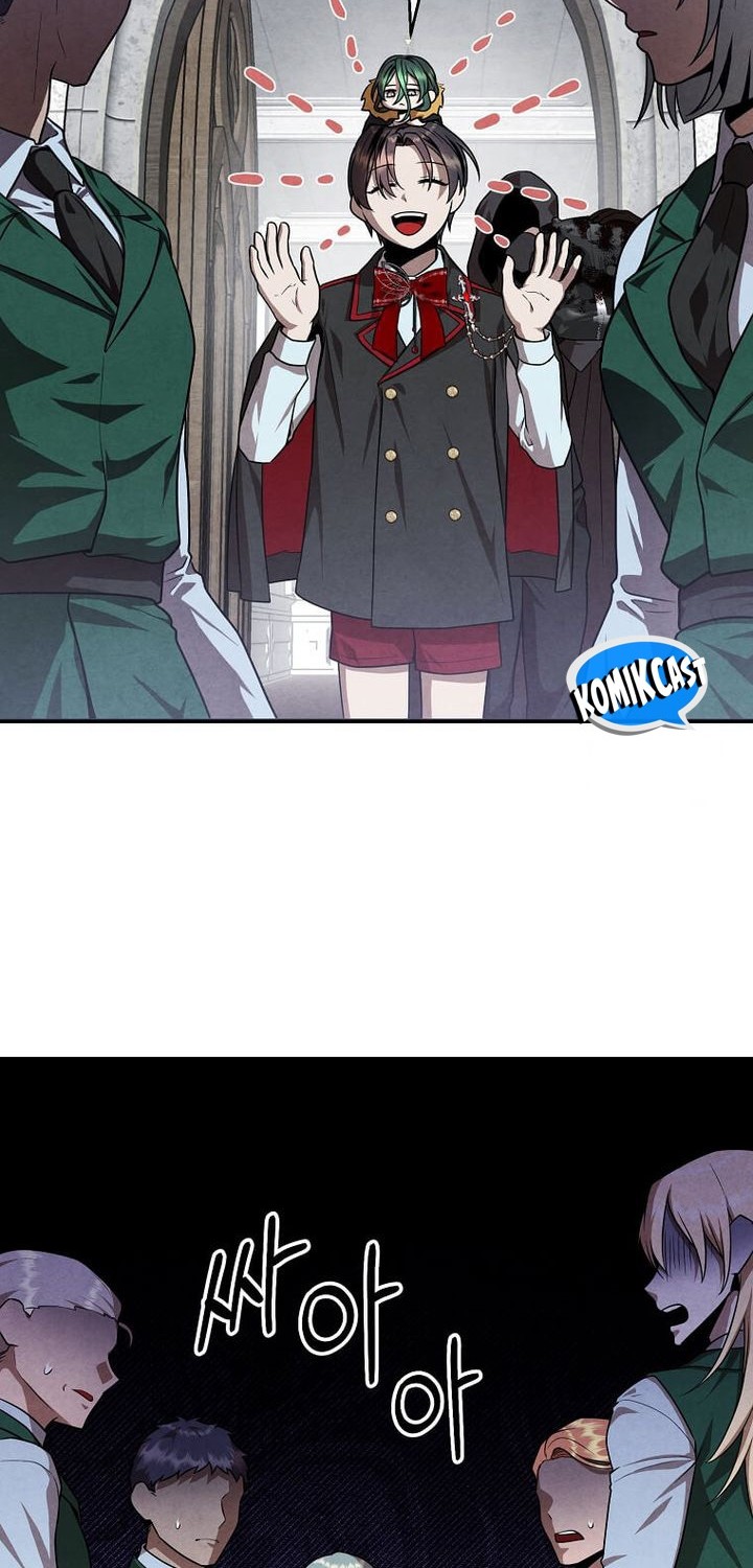 Legendary Youngest Son of the Marquis House Chapter 124 Gambar 5