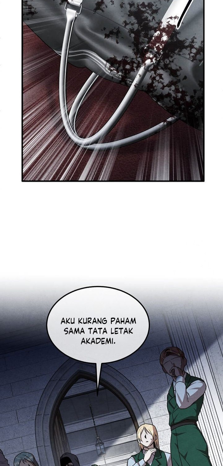 Legendary Youngest Son of the Marquis House Chapter 124 Gambar 7