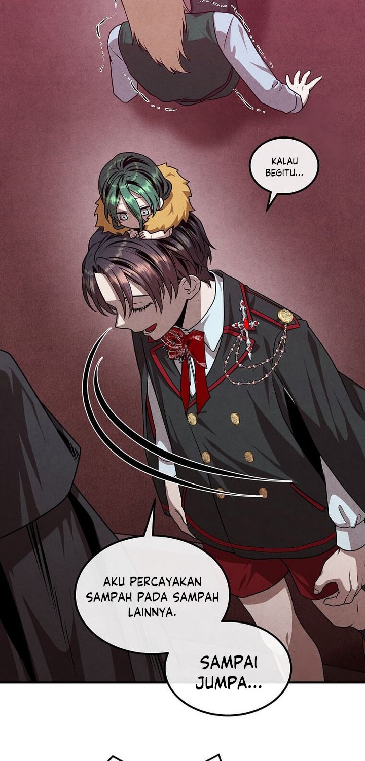 Legendary Youngest Son of the Marquis House Chapter 124 Gambar 12