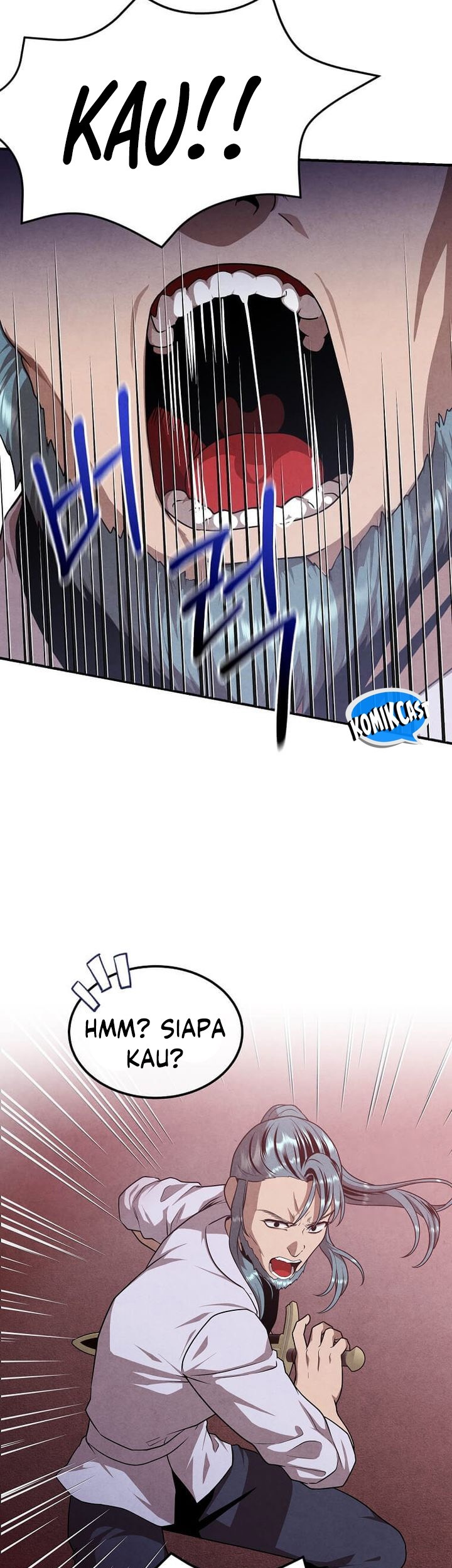 Legendary Youngest Son of the Marquis House Chapter 124 Gambar 13