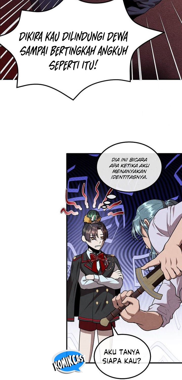 Legendary Youngest Son of the Marquis House Chapter 124 Gambar 14