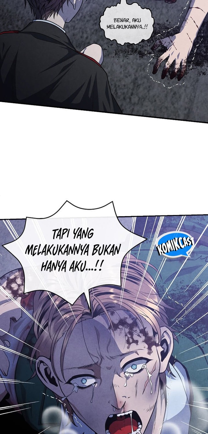 Legendary Youngest Son of the Marquis House Chapter 123 Gambar 27