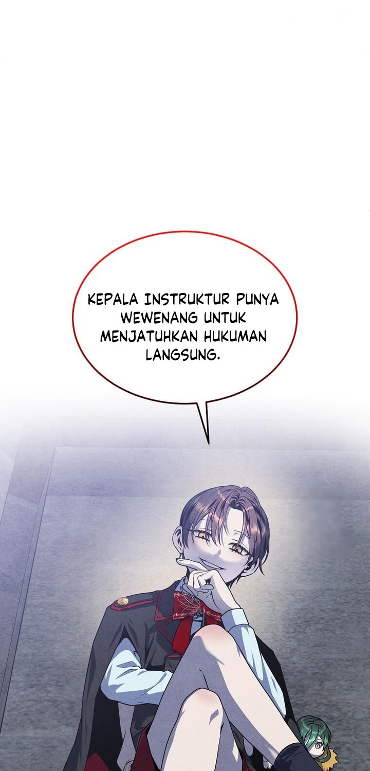 Legendary Youngest Son of the Marquis House Chapter 123 Gambar 29