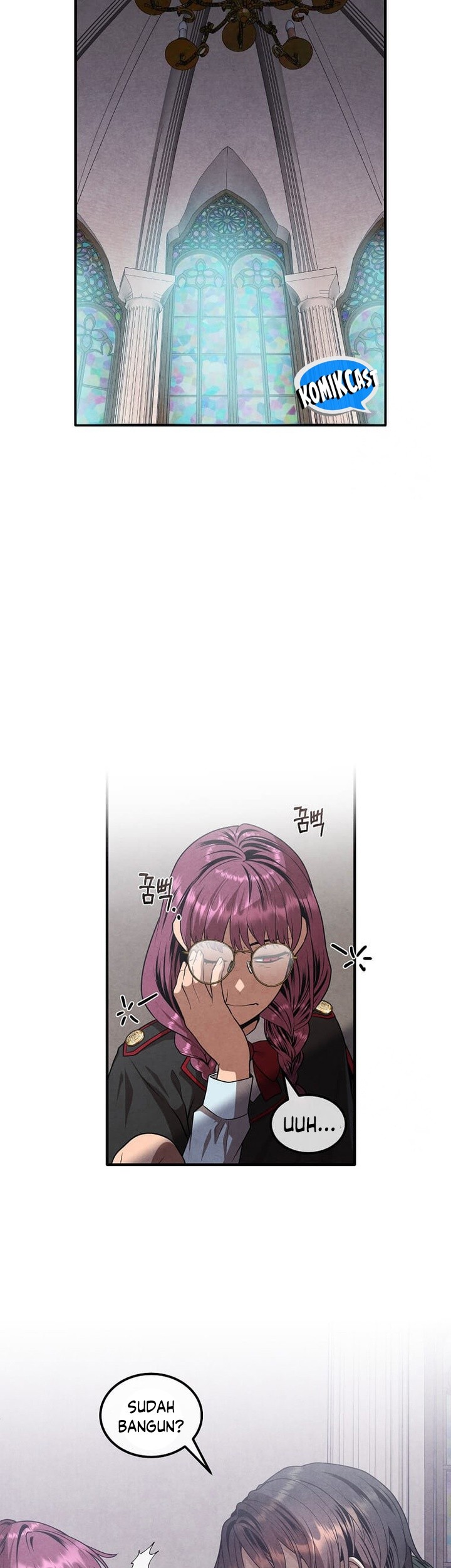 Legendary Youngest Son of the Marquis House Chapter 123 Gambar 32