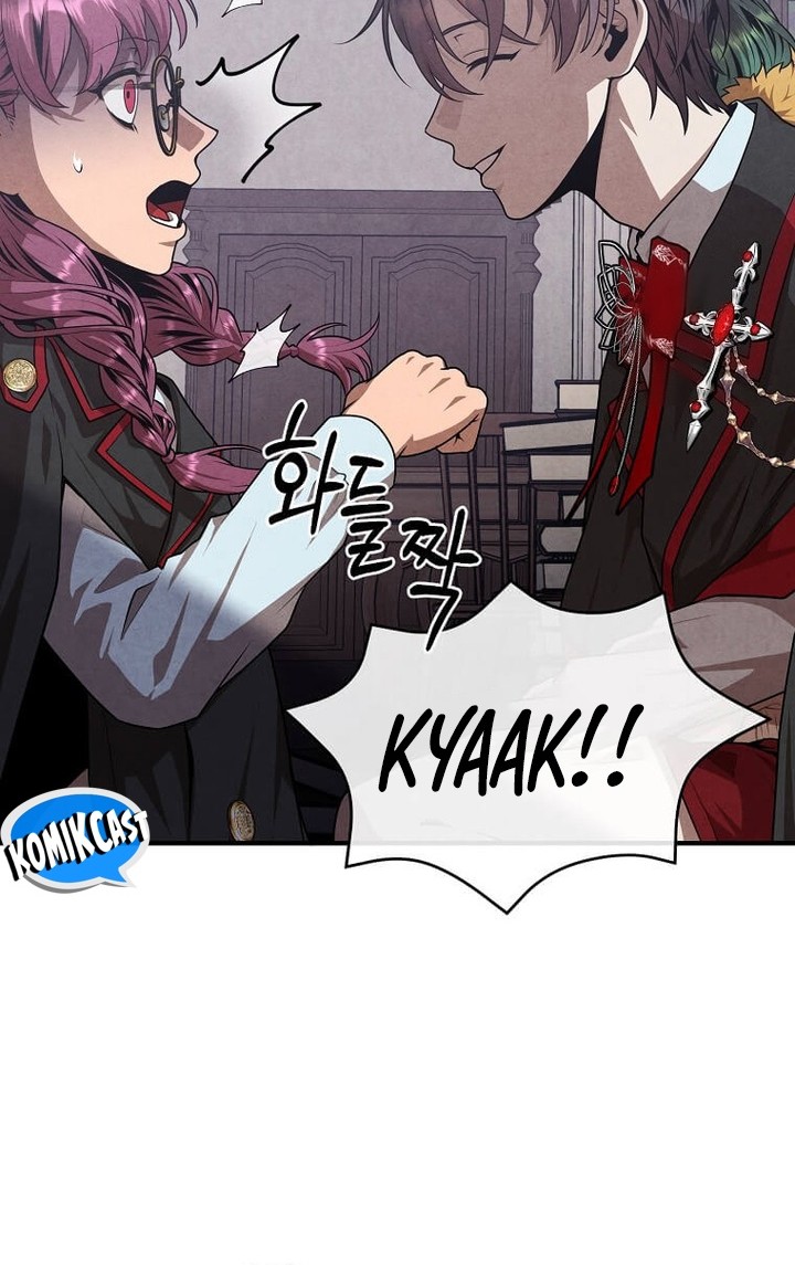 Legendary Youngest Son of the Marquis House Chapter 123 Gambar 33