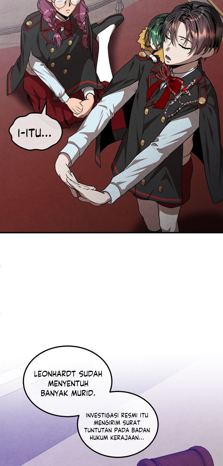 Legendary Youngest Son of the Marquis House Chapter 123 Gambar 37