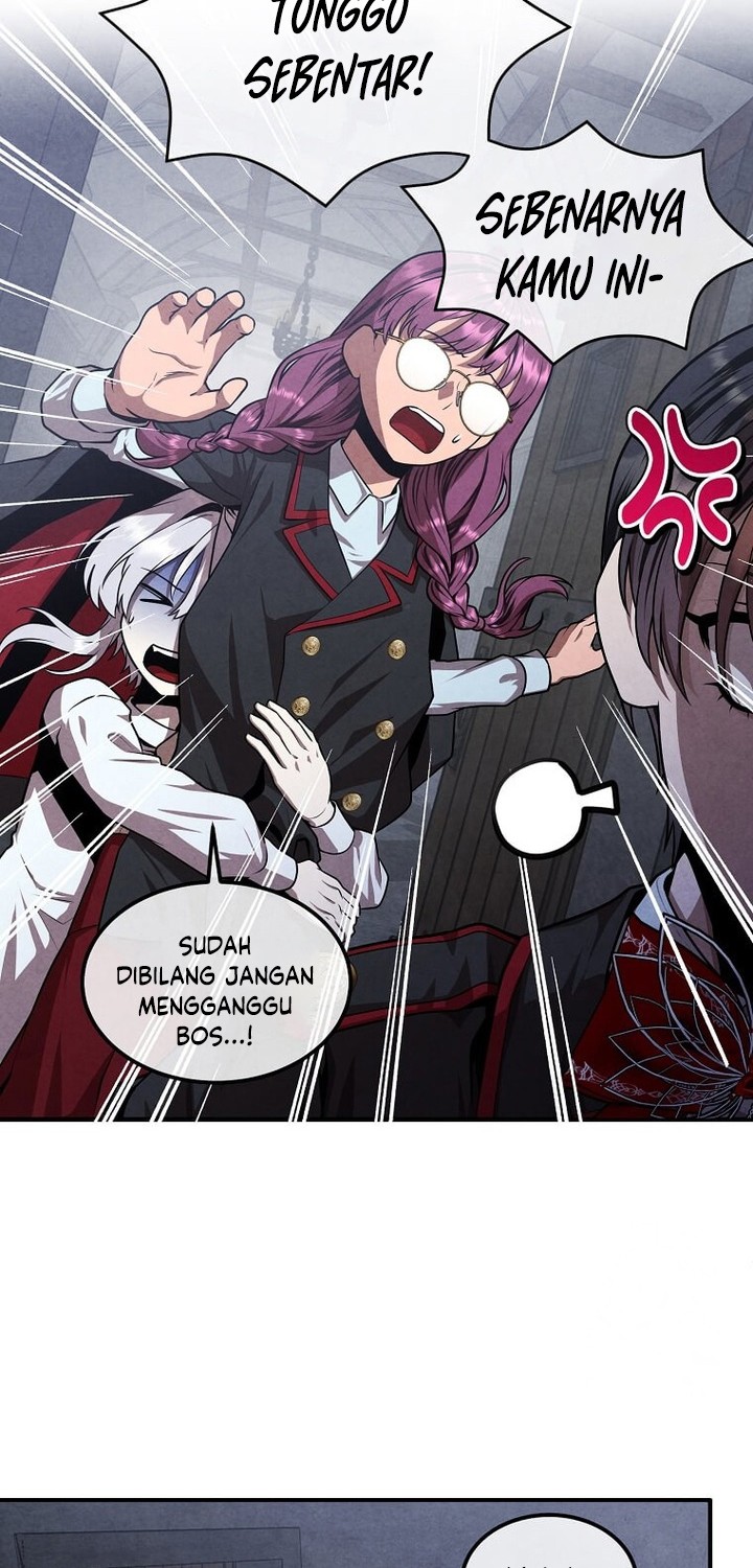 Legendary Youngest Son of the Marquis House Chapter 123 Gambar 19