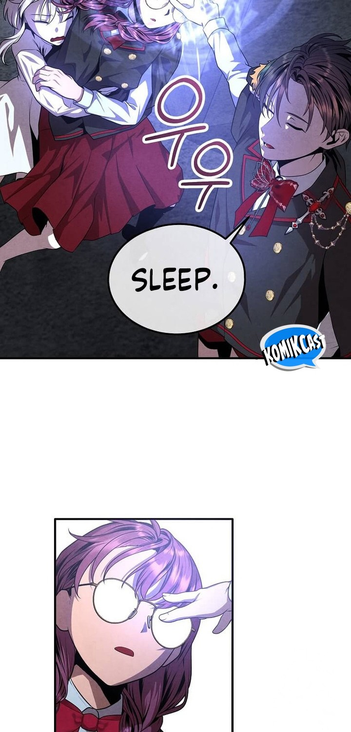 Legendary Youngest Son of the Marquis House Chapter 123 Gambar 21