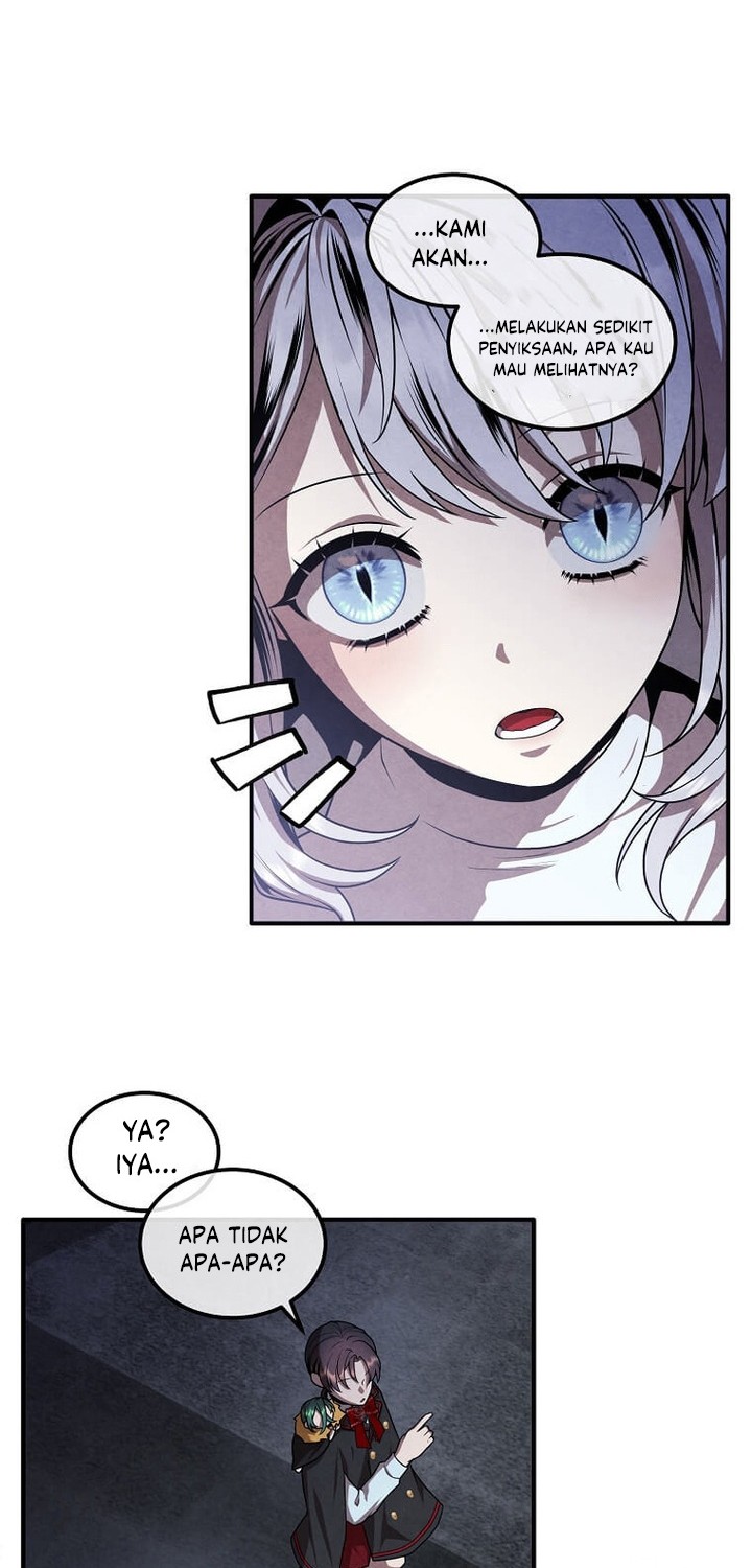 Legendary Youngest Son of the Marquis House Chapter 123 Gambar 23