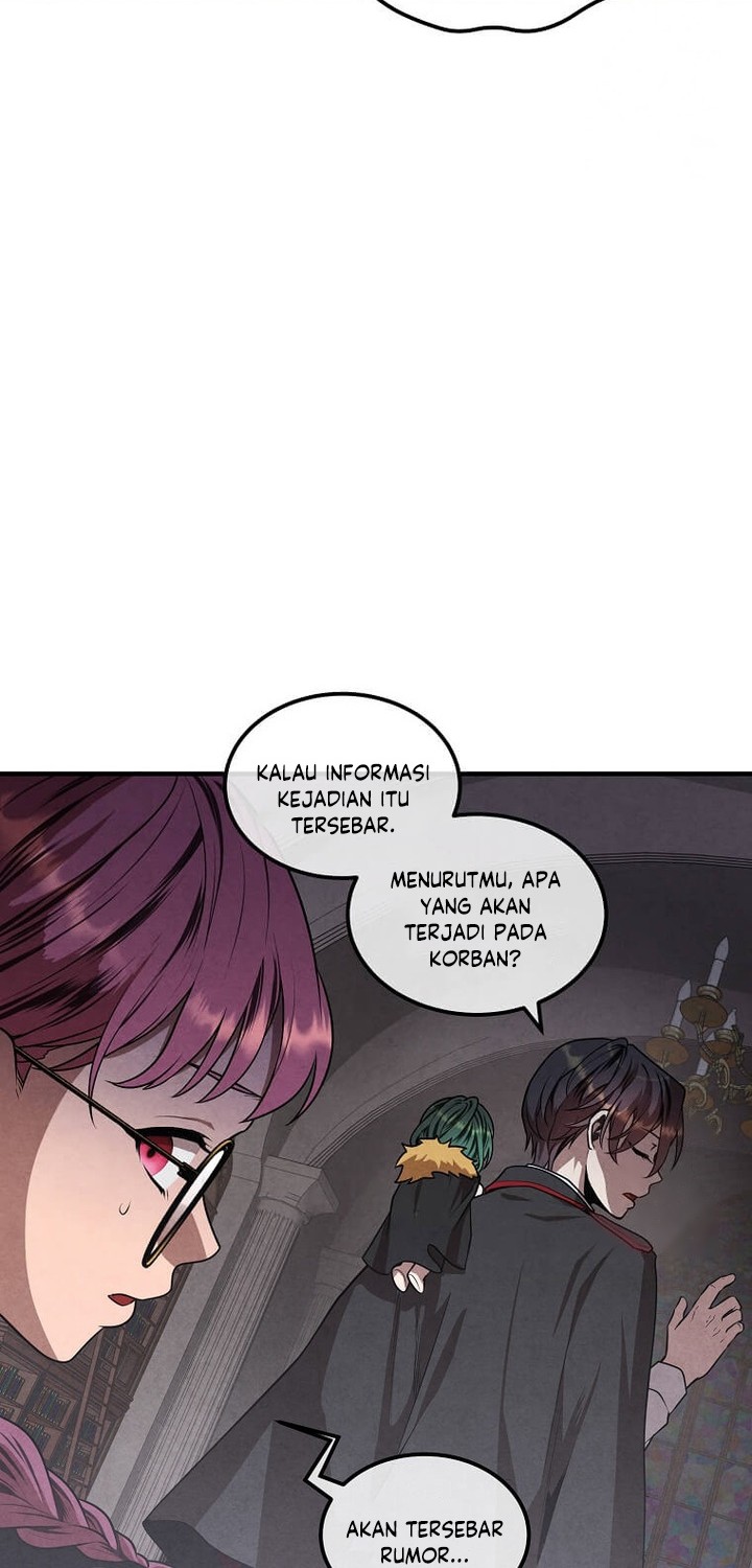 Legendary Youngest Son of the Marquis House Chapter 123 Gambar 39