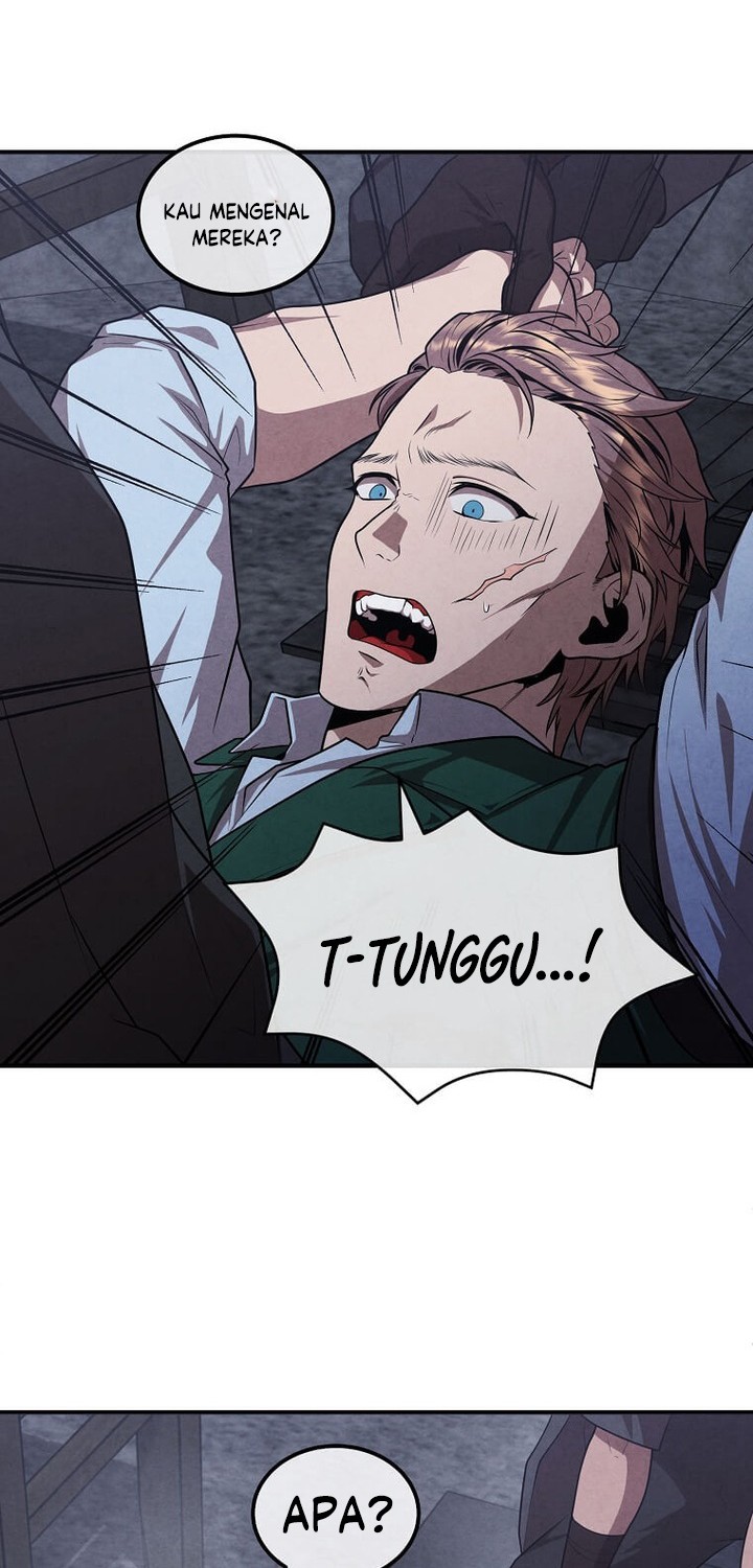 Legendary Youngest Son of the Marquis House Chapter 123 Gambar 3