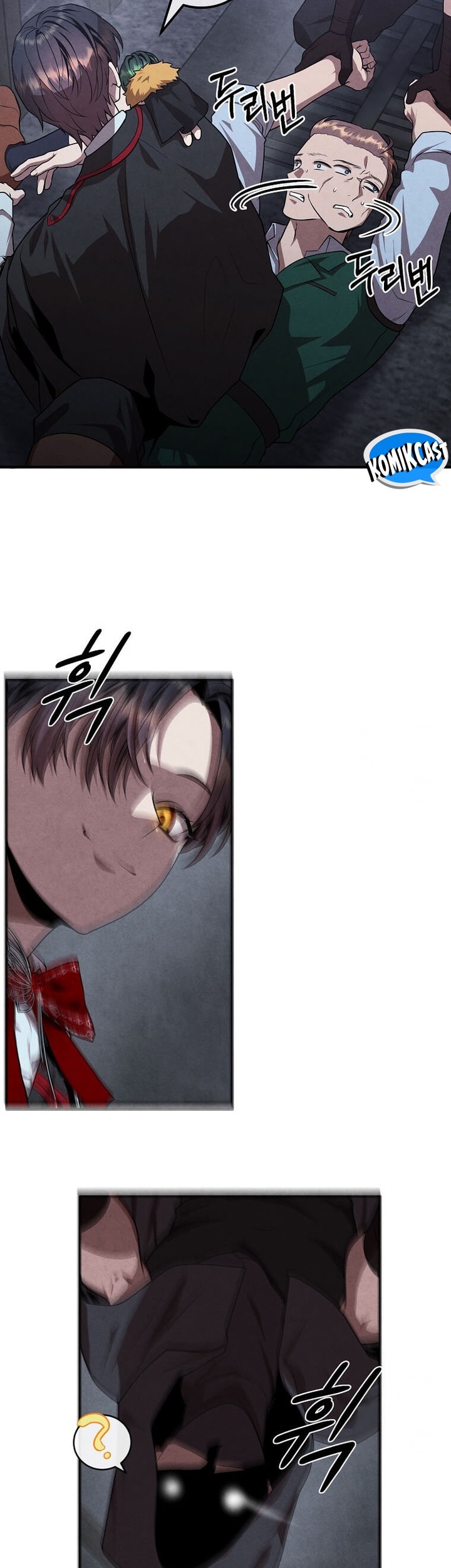 Legendary Youngest Son of the Marquis House Chapter 123 Gambar 4