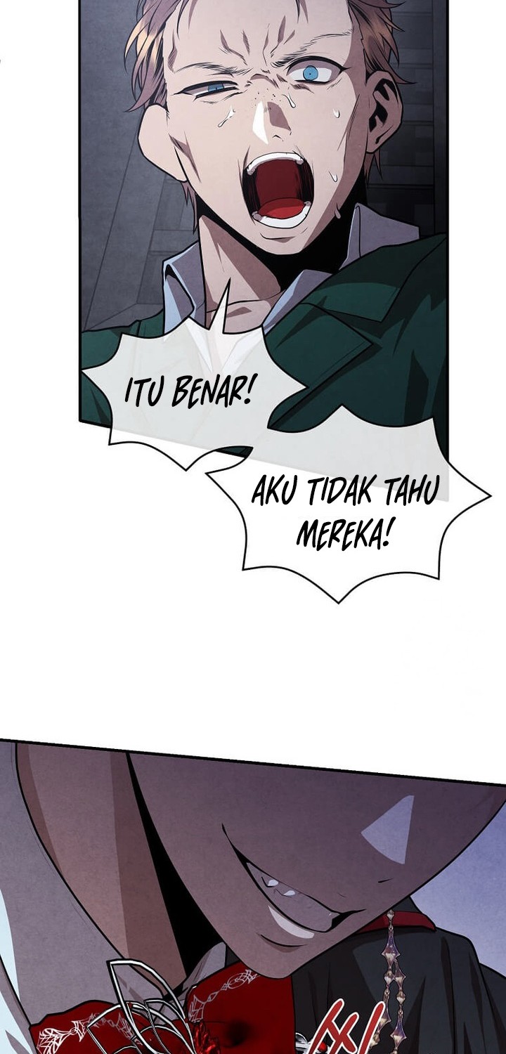 Legendary Youngest Son of the Marquis House Chapter 123 Gambar 7