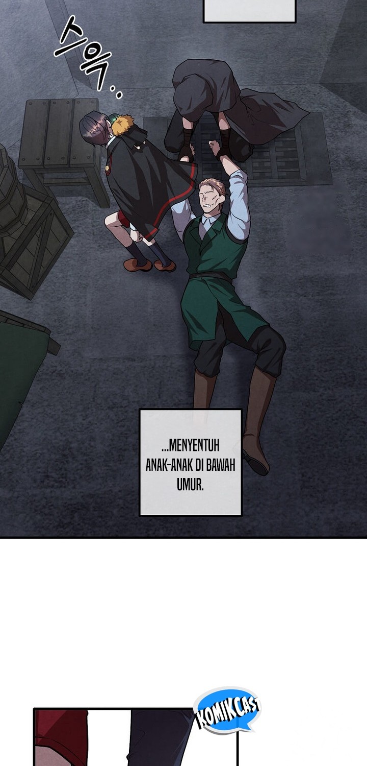 Legendary Youngest Son of the Marquis House Chapter 123 Gambar 11