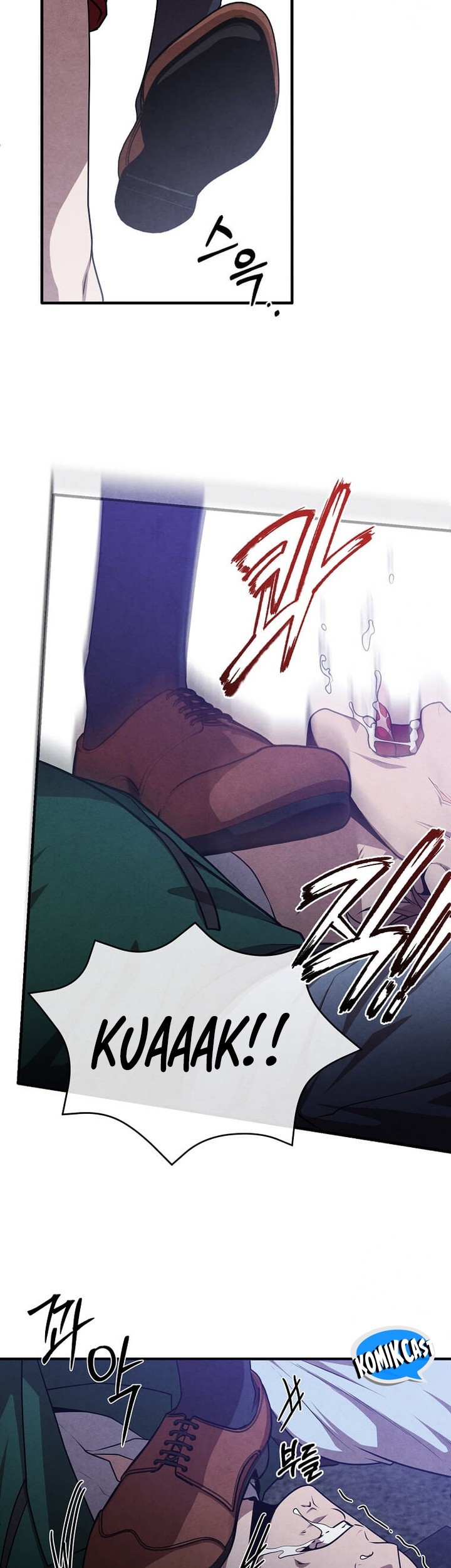 Legendary Youngest Son of the Marquis House Chapter 123 Gambar 12