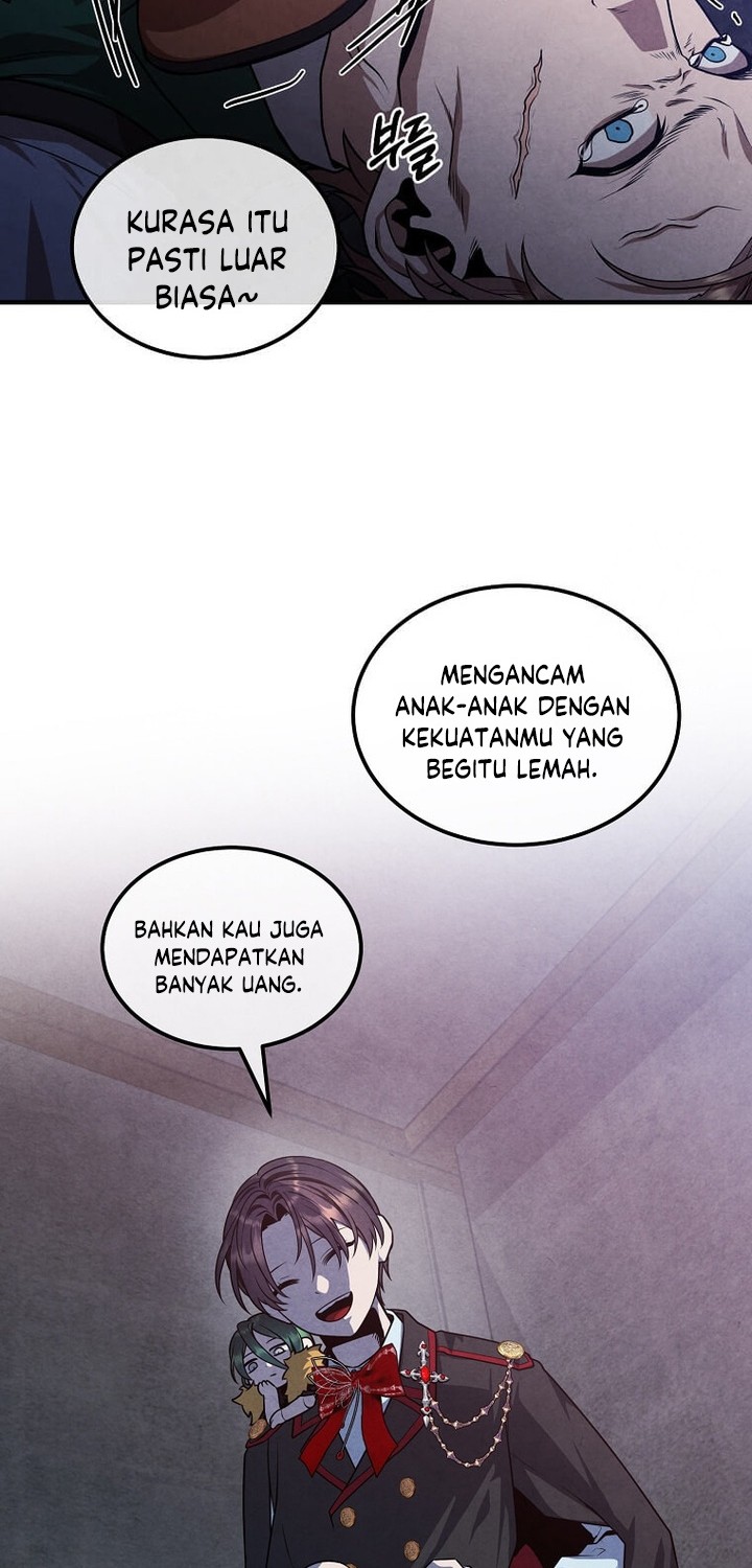 Legendary Youngest Son of the Marquis House Chapter 123 Gambar 13