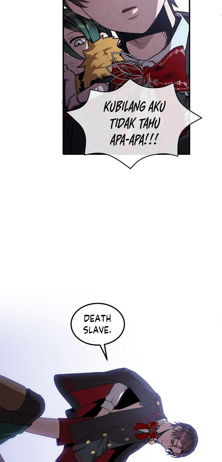 Legendary Youngest Son of the Marquis House Chapter 123 Gambar 15