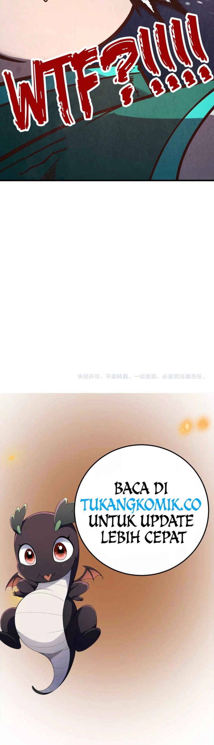 The Ultimate of All Ages Chapter 406 Gambar 49