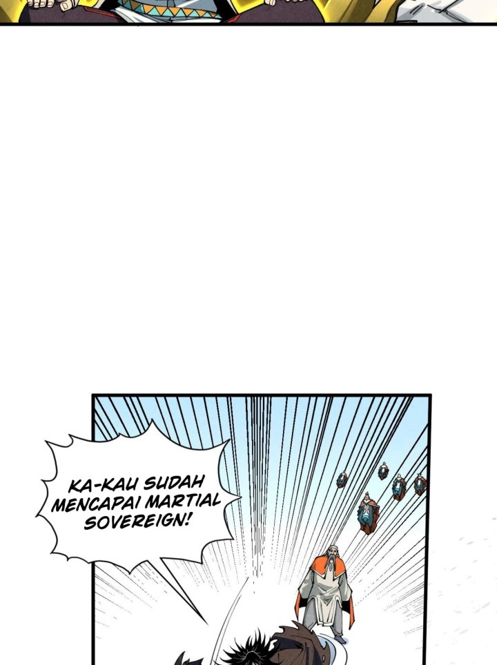 The Ultimate of All Ages Chapter 406 Gambar 3