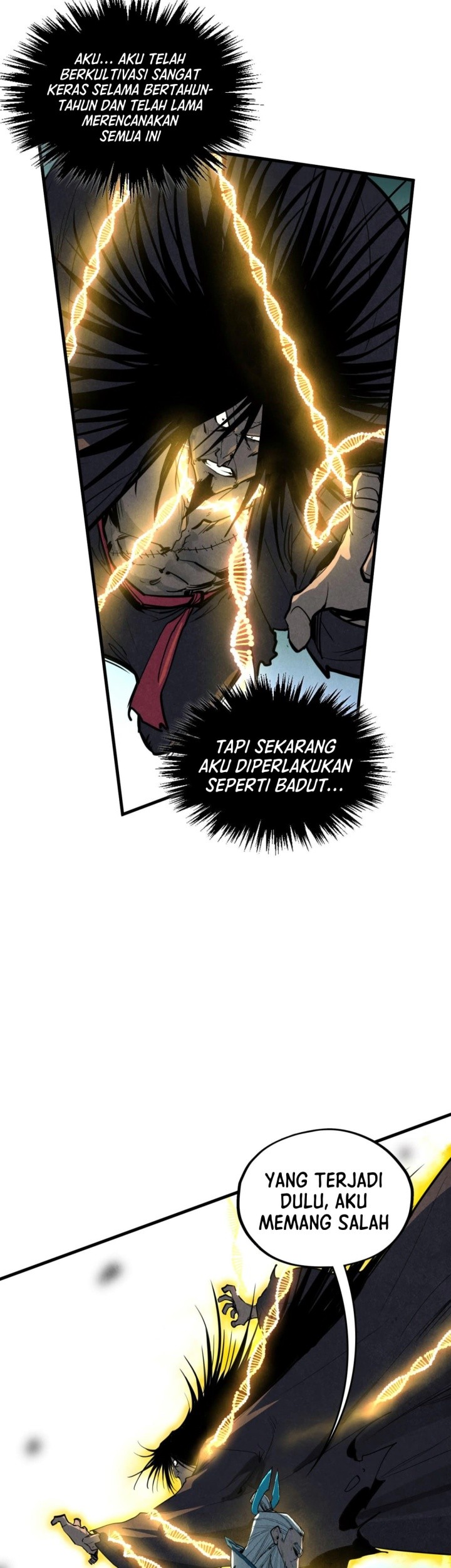The Ultimate of All Ages Chapter 406 Gambar 7
