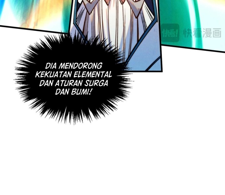 The Ultimate of All Ages Chapter 406 Gambar 21