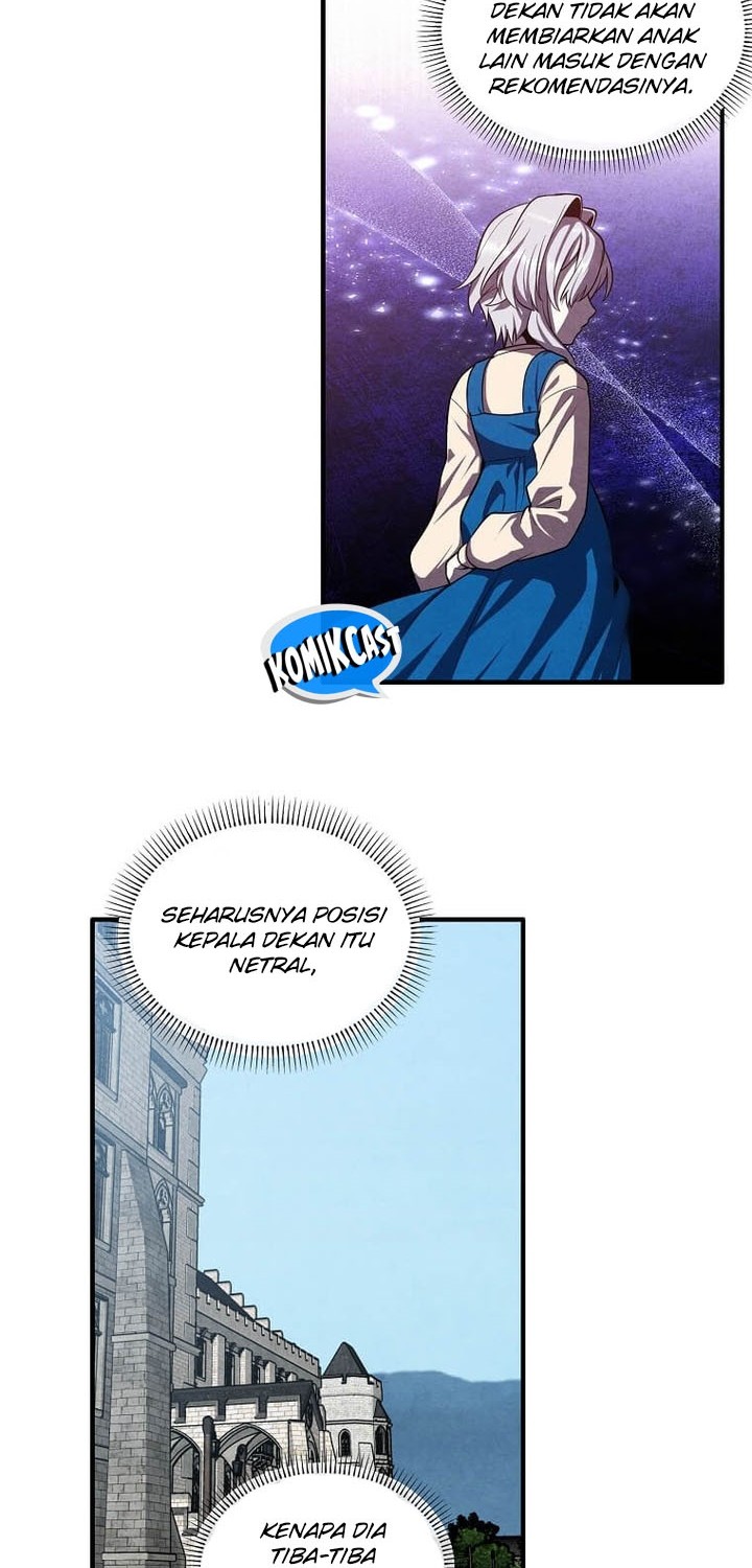 Legendary Youngest Son of the Marquis House Chapter 118 Gambar 26