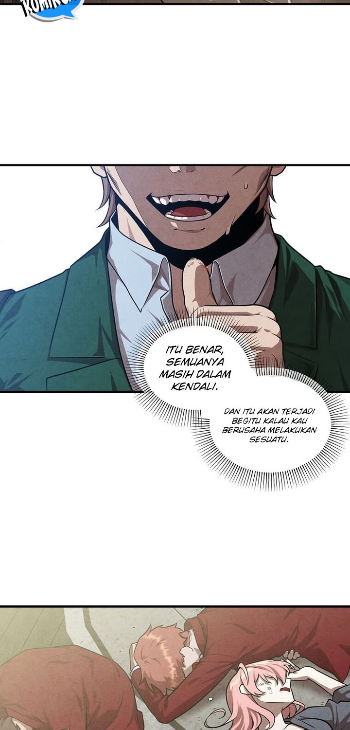 Legendary Youngest Son of the Marquis House Chapter 118 Gambar 28