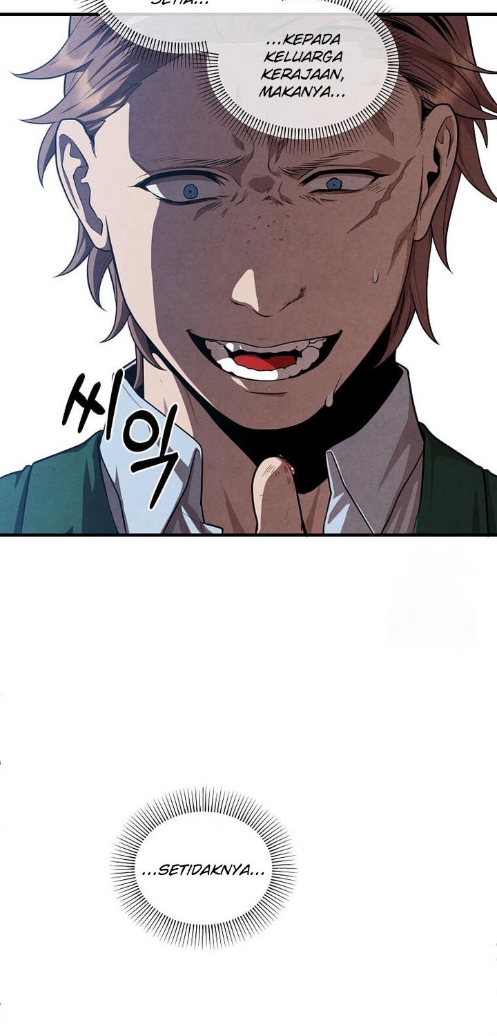 Legendary Youngest Son of the Marquis House Chapter 118 Gambar 30