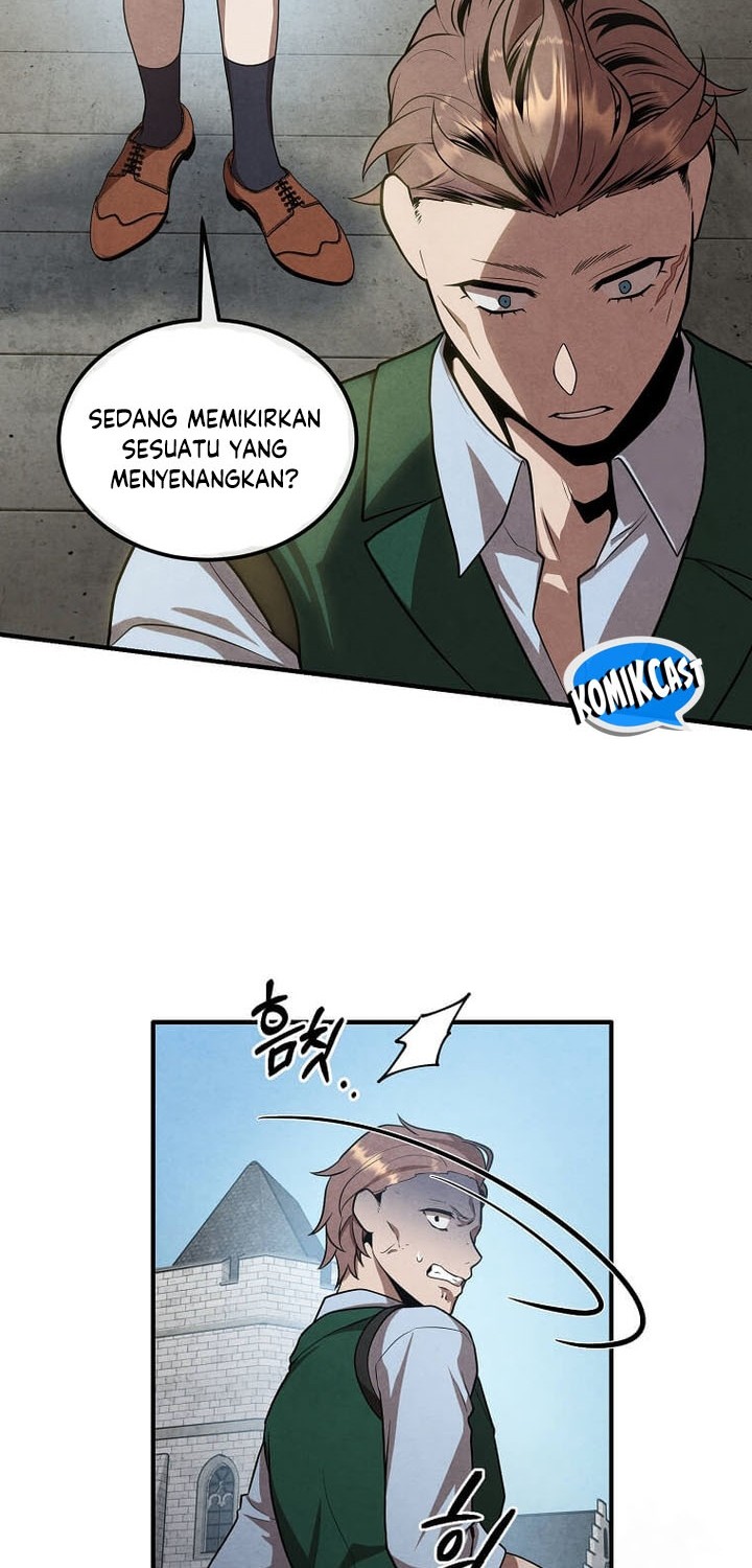 Legendary Youngest Son of the Marquis House Chapter 118 Gambar 34