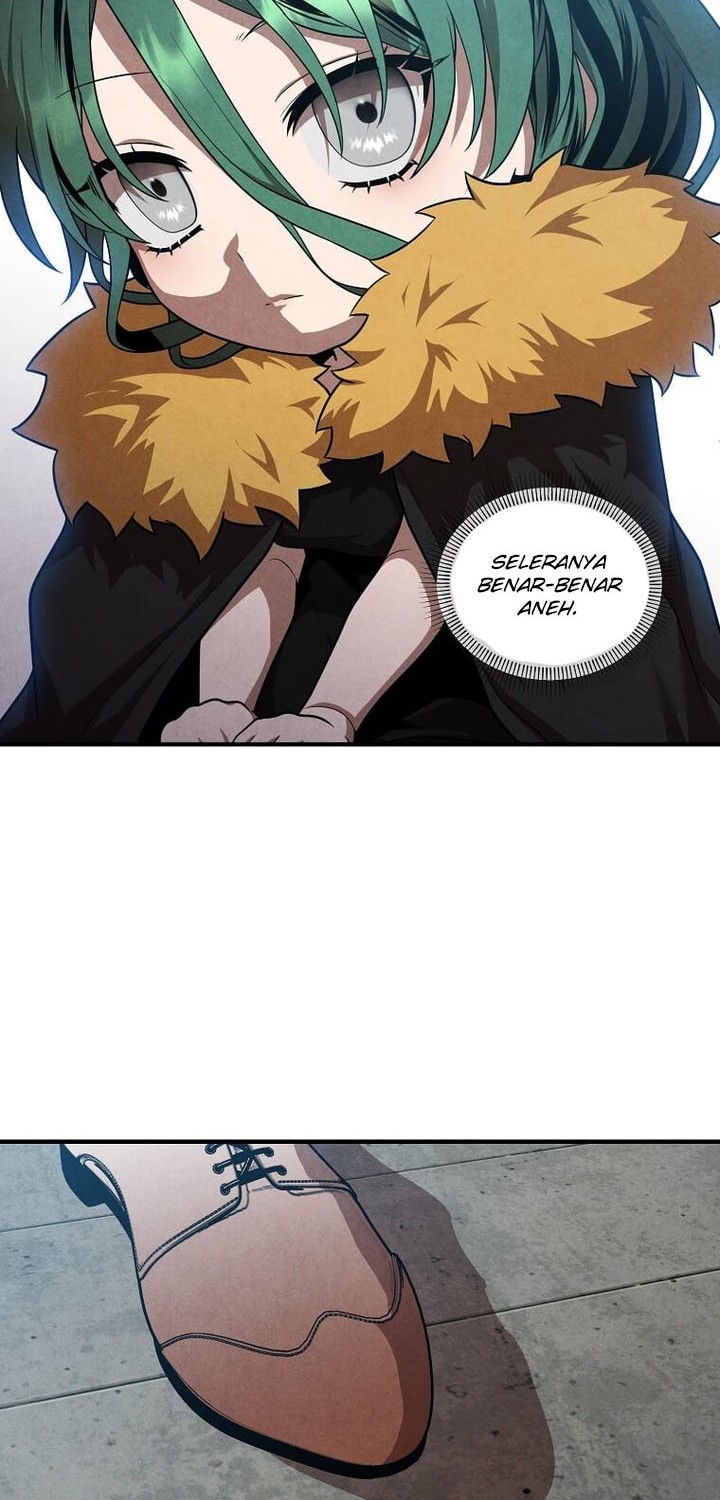 Legendary Youngest Son of the Marquis House Chapter 118 Gambar 36