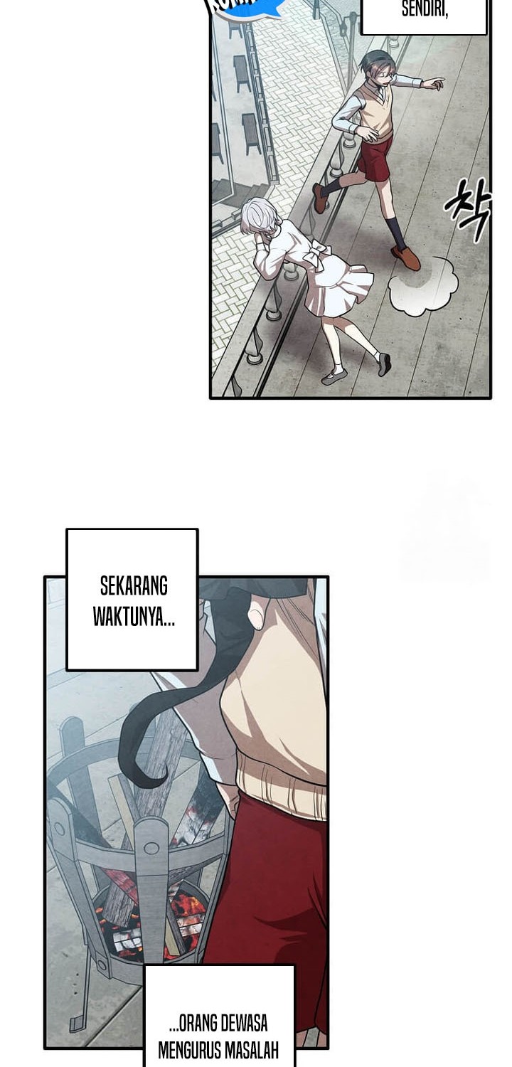 Legendary Youngest Son of the Marquis House Chapter 118 Gambar 18