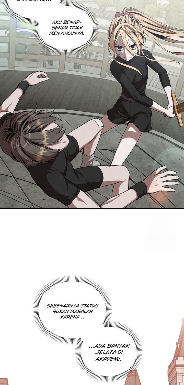 Legendary Youngest Son of the Marquis House Chapter 118 Gambar 20