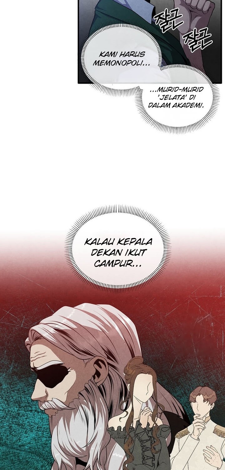 Legendary Youngest Son of the Marquis House Chapter 118 Gambar 22