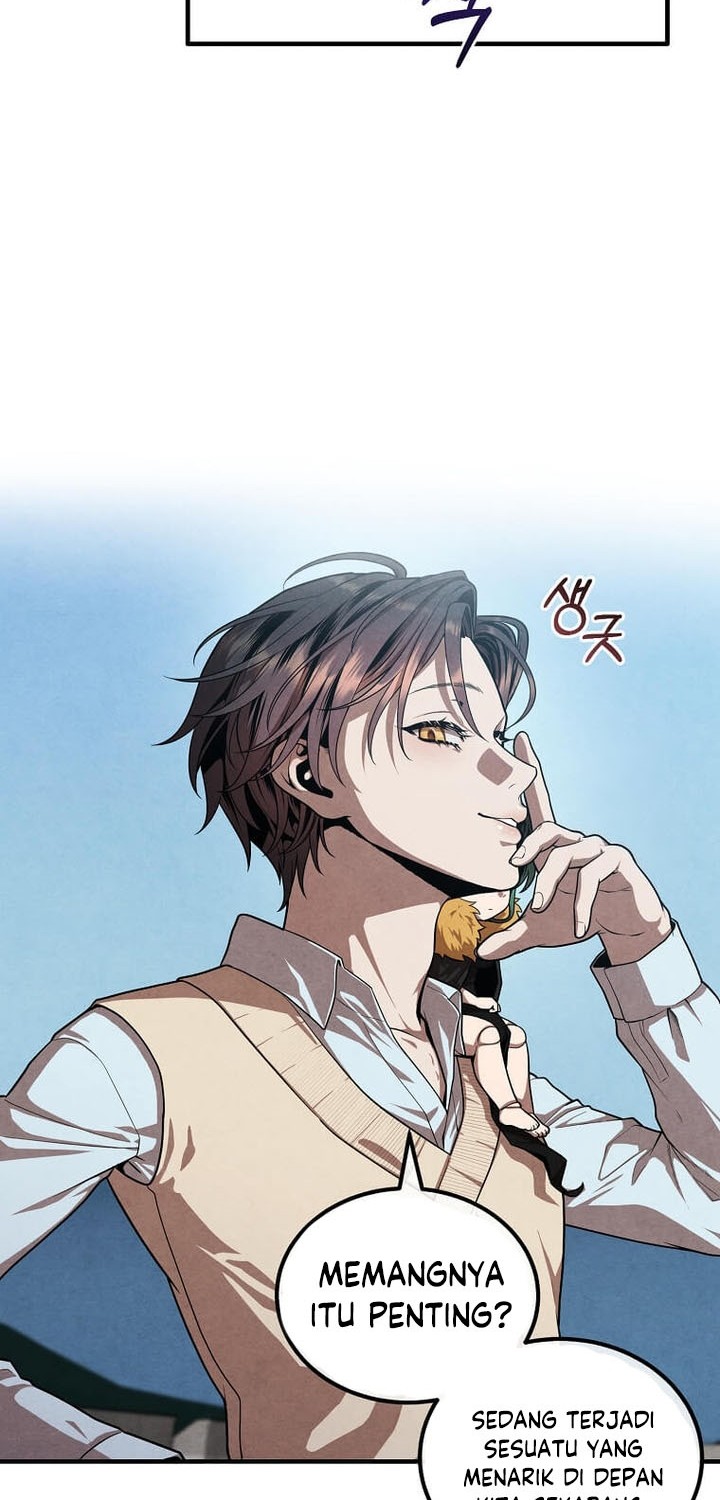 Legendary Youngest Son of the Marquis House Chapter 118 Gambar 38