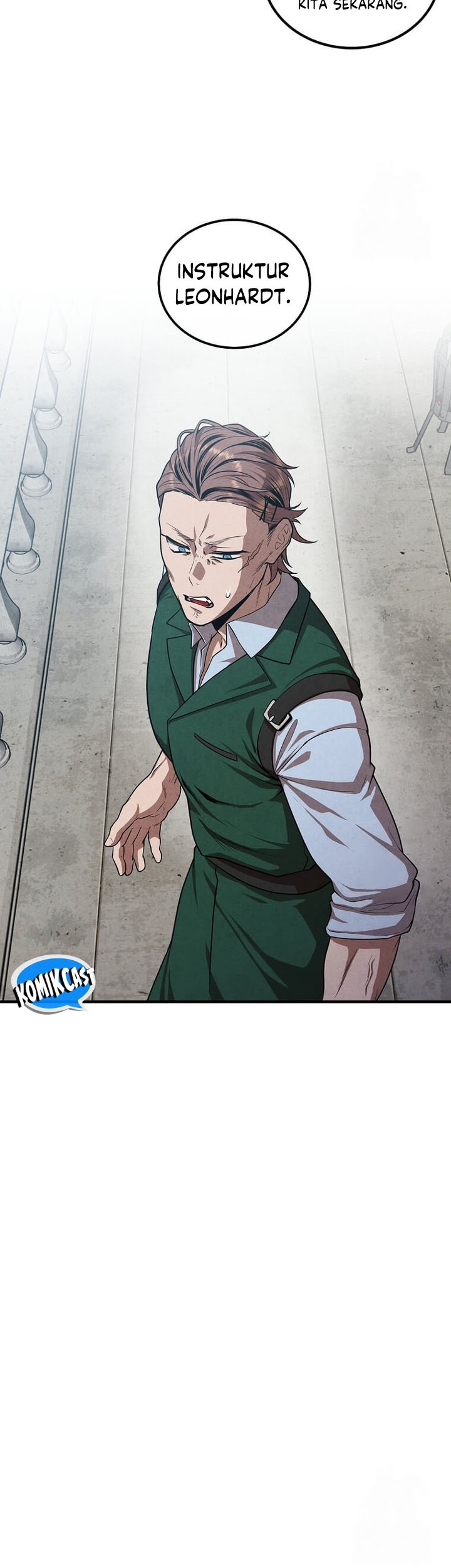 Legendary Youngest Son of the Marquis House Chapter 118 Gambar 39