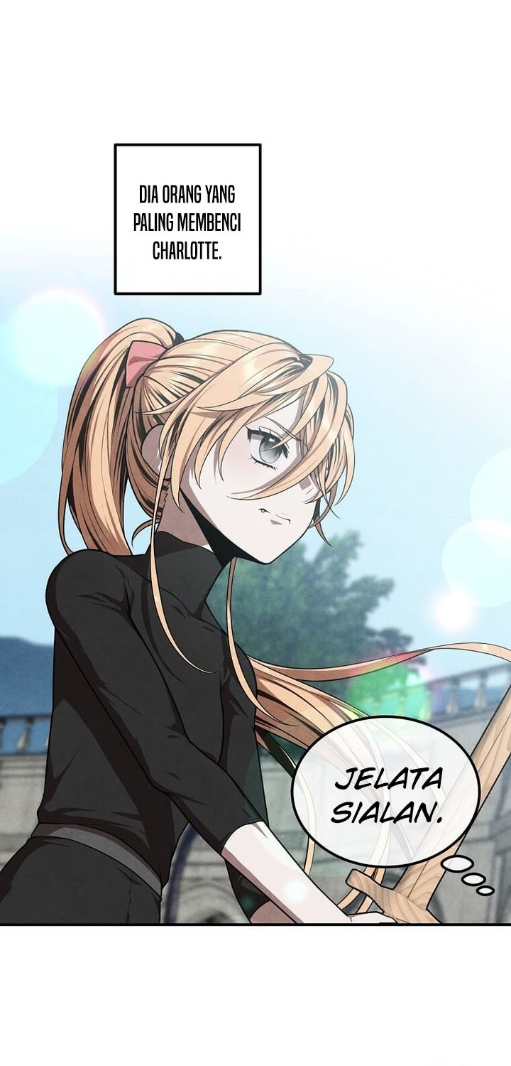 Legendary Youngest Son of the Marquis House Chapter 118 Gambar 3