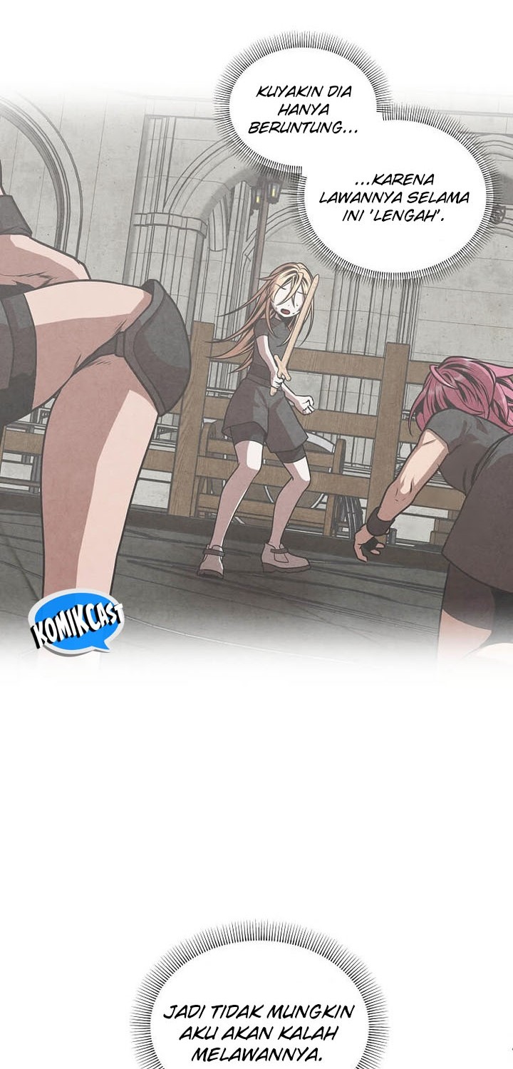 Legendary Youngest Son of the Marquis House Chapter 118 Gambar 5